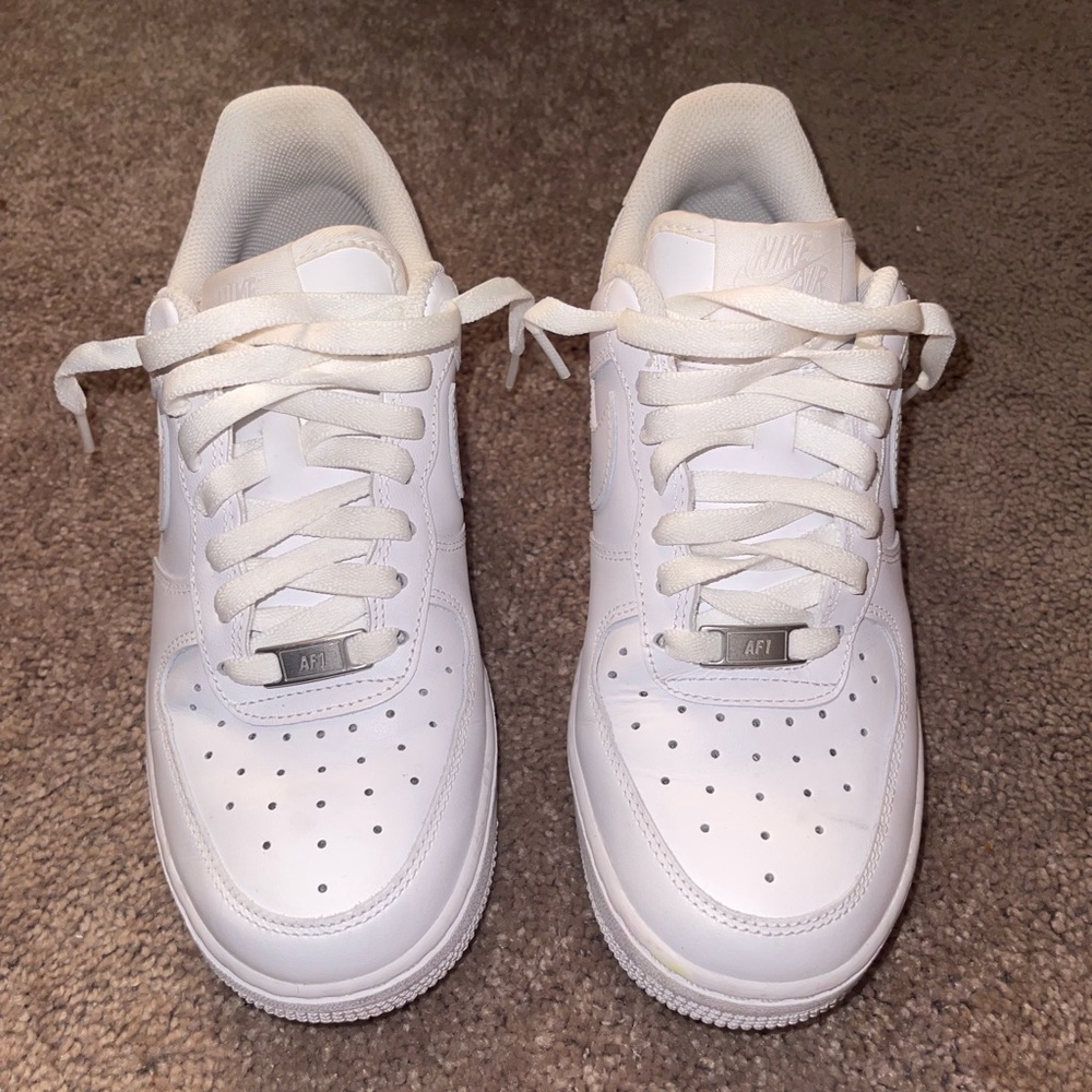 Air Force 1s